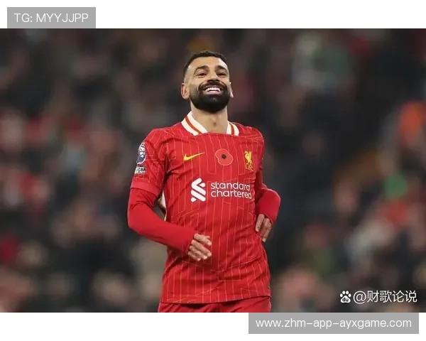 利物浦若能继续高效进攻，曼城将面临真正的对手