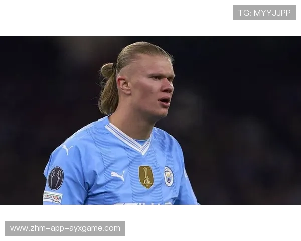 哈兰德成夺冠热门，哈兰德比赛集锦