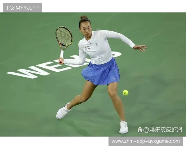 网球底线抽击火力全开：打造你的强力战术核心