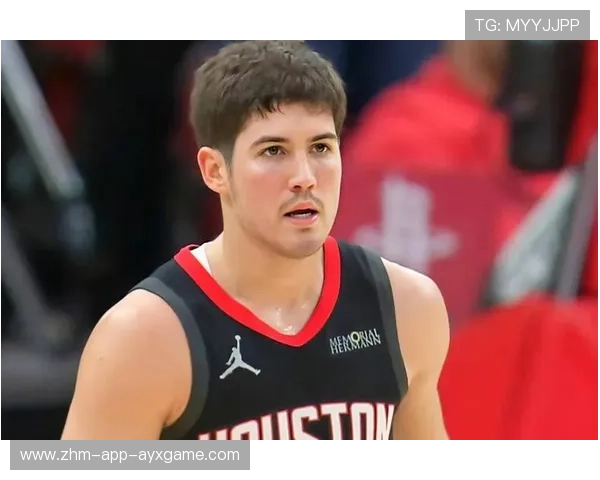 谢泼德成火箭新星：美国篮球的新希望