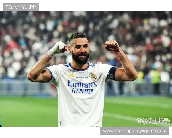 皇马本泽马门前抢点救主——以瞬间之光照亮胜利之路