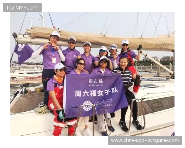 国际帆联发展计划重点支持小岛屿与沿海发展中国家 国际帆联发展计划重点支持小岛屿与沿海发展中国家